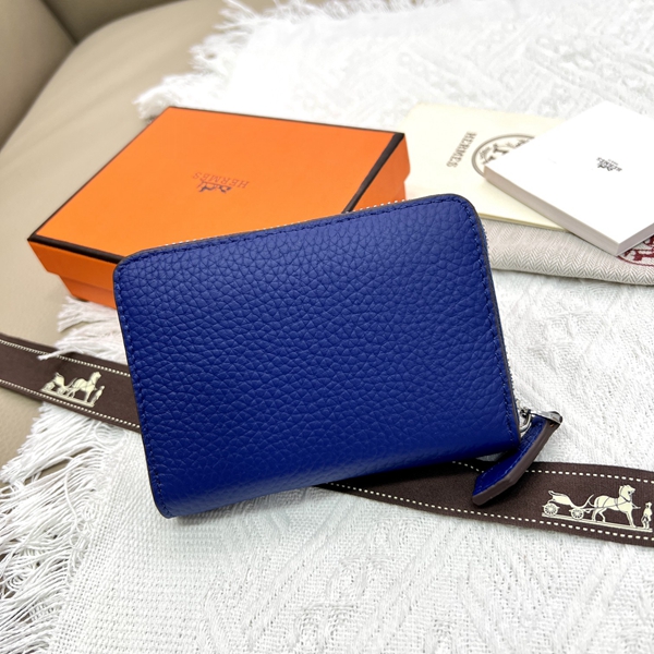 エルメス財布コピー背面デザイン